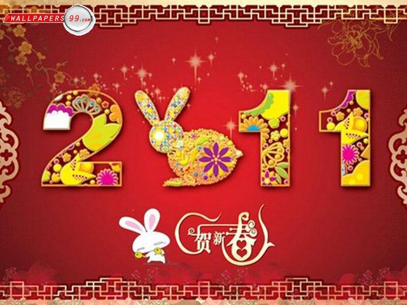 Rabbit and Numbers