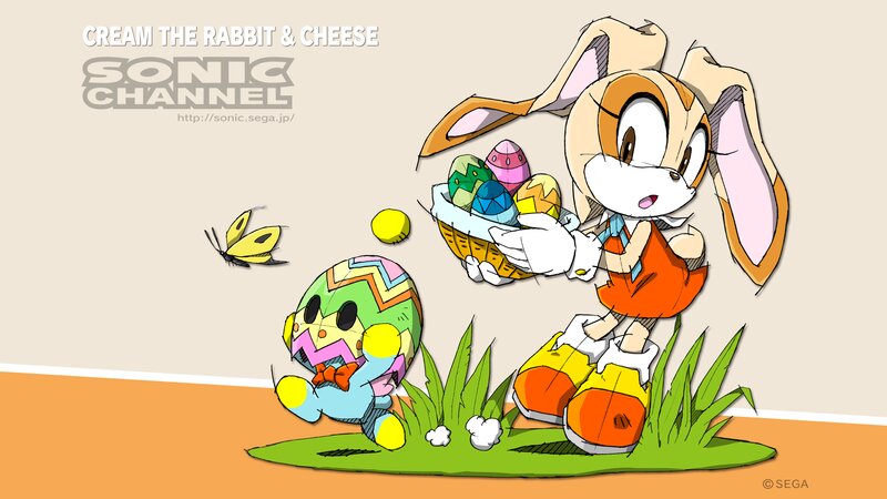 Rabbit Holding Basket