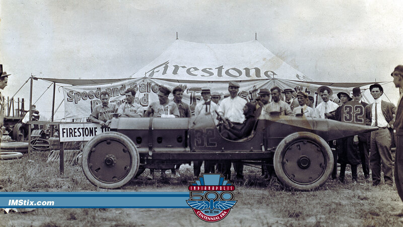Race Car and Team