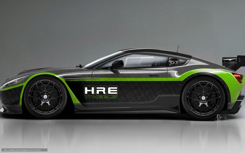 Race Car — Black, Neutral