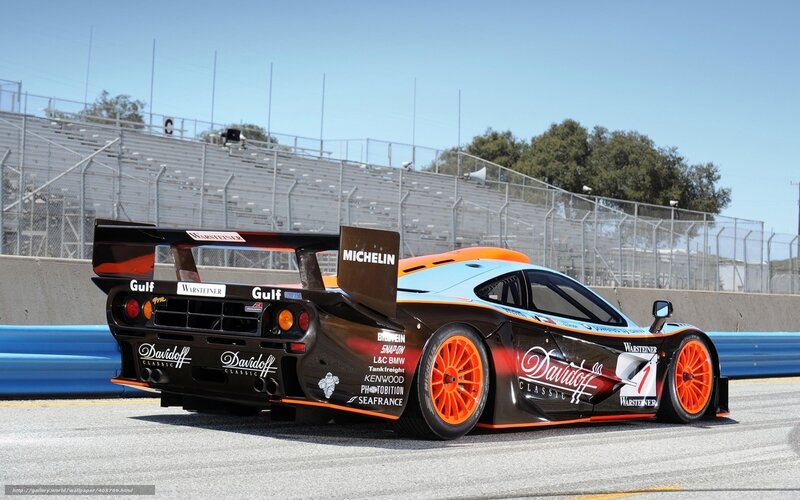 Race Car on Track — Black, Calm, Afternoon