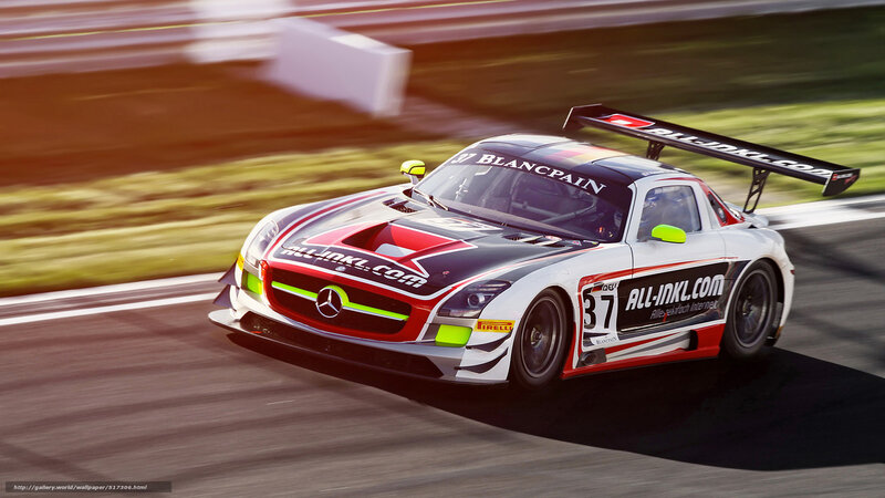 Race Car on Track — White, Dynamic, Afternoon, Photograph, Racing Car