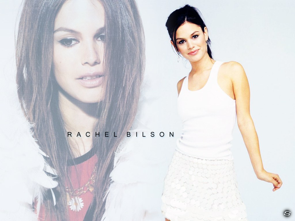Rachel Bilson promotional image