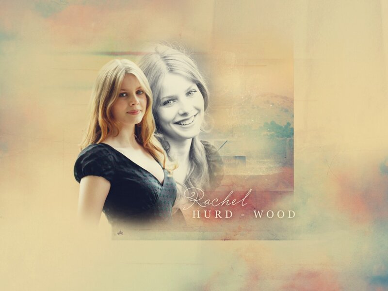 Rachel Hurd-Wood portrait