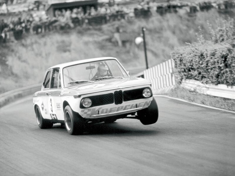 Racing Car on Track — Black, Dynamic, Photograph, Driver