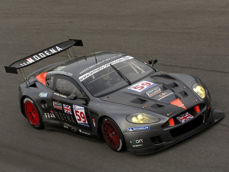 Racing Car on Track — Black, Dynamic, Photograph, Race Car, Wings