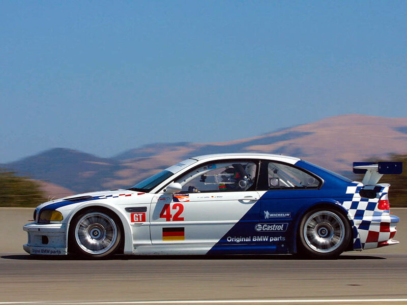 Racing Car on Track — White, Dynamic, Afternoon, Photograph, Driver, Mountains