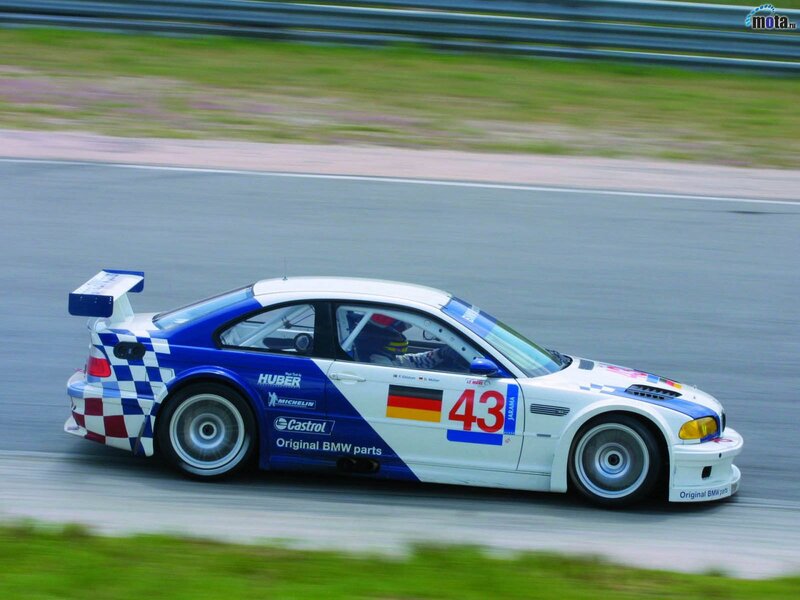 Racing Car on Track — White, Dynamic, Afternoon, Photograph, Driver, Race Car, Checkered Flag Pattern