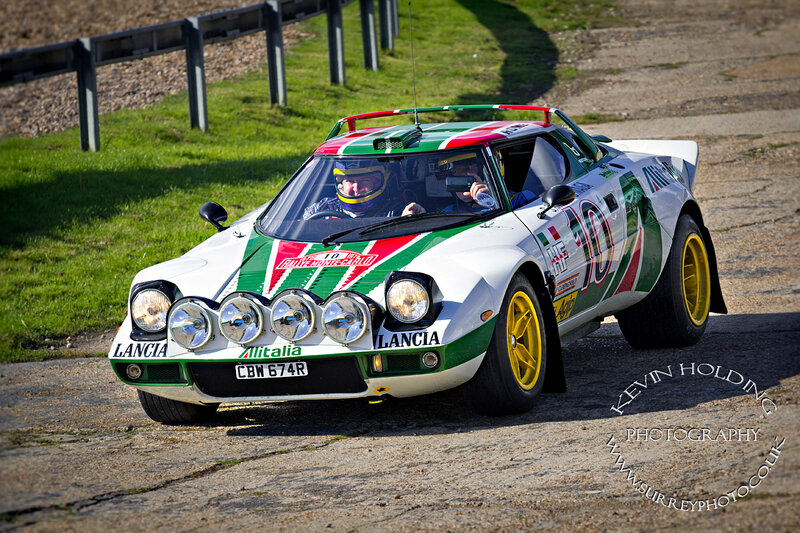 Racing Car on Track — White, Dynamic, Afternoon, Photograph, Driver, Race Car, Grass