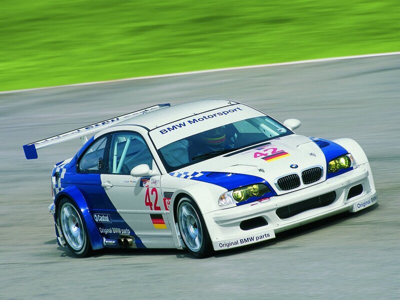 Racing Car on Track — White, Dynamic, Afternoon, Photograph, Race Car, Driver, Blue