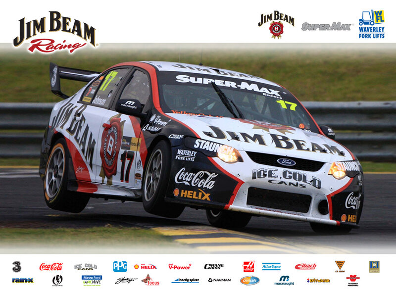 Racing Car on Track — White, Dynamic, Afternoon, Photograph, Race Car