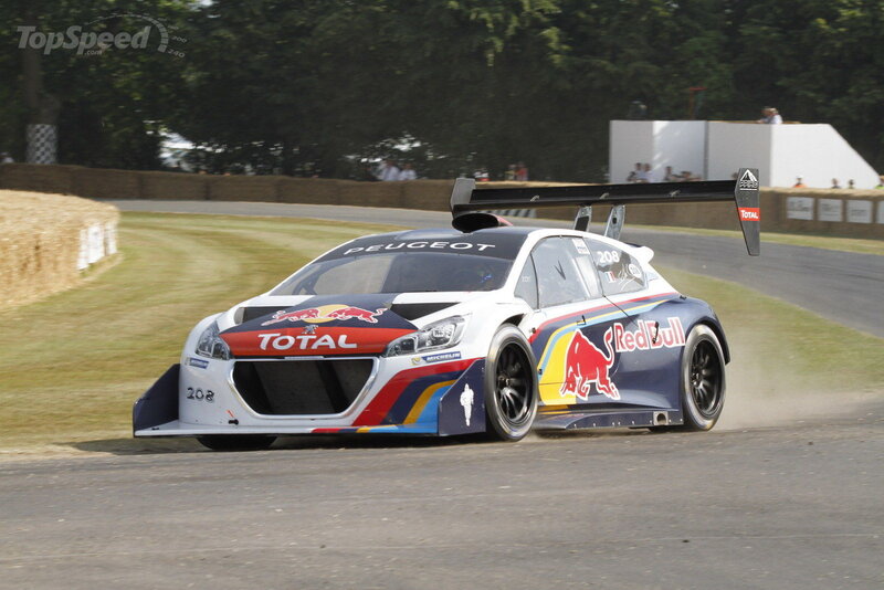 Racing Car on Track — White, Dynamic, Afternoon, Photograph, Red Bull