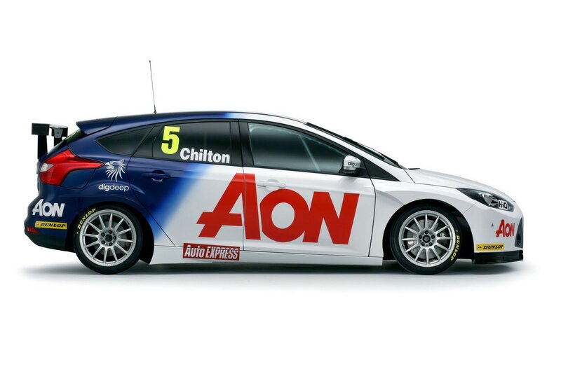 Racing Car