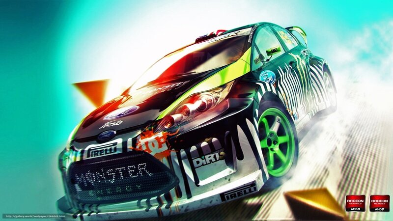 racing car wallpaper