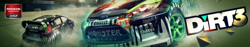 Racing Cars Drifting — Black, Dynamic