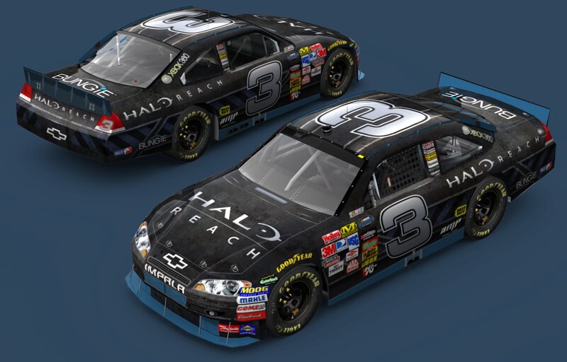 Racing Cars
