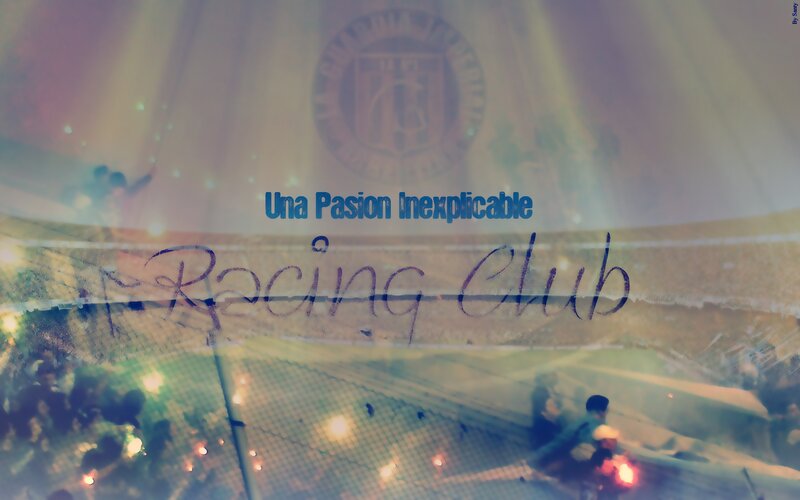 Racing Club Passion