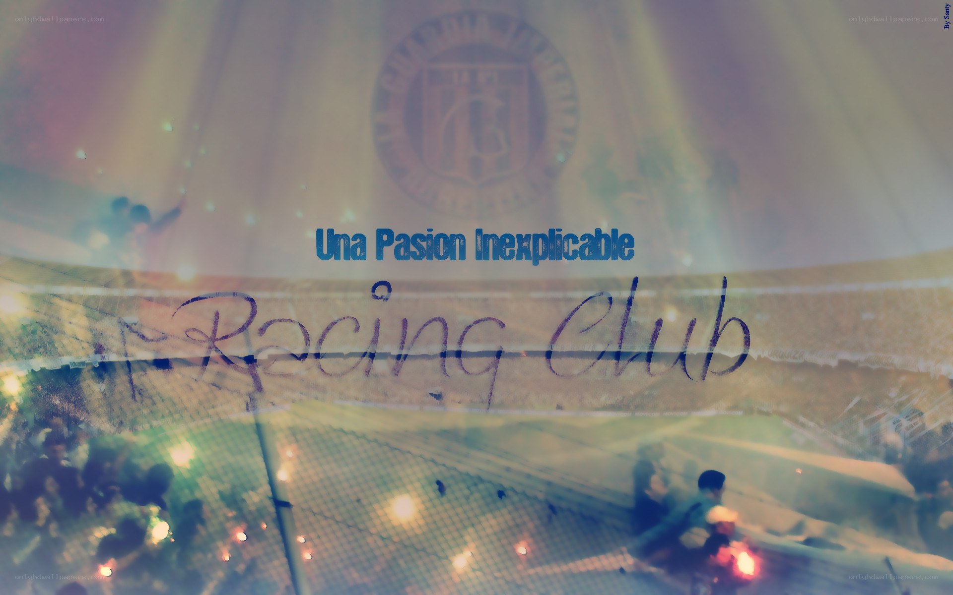 Racing Club Passion