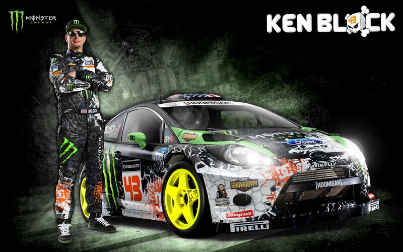 Racing Driver with Car — Black, Dramatic, Photograph, Race Car