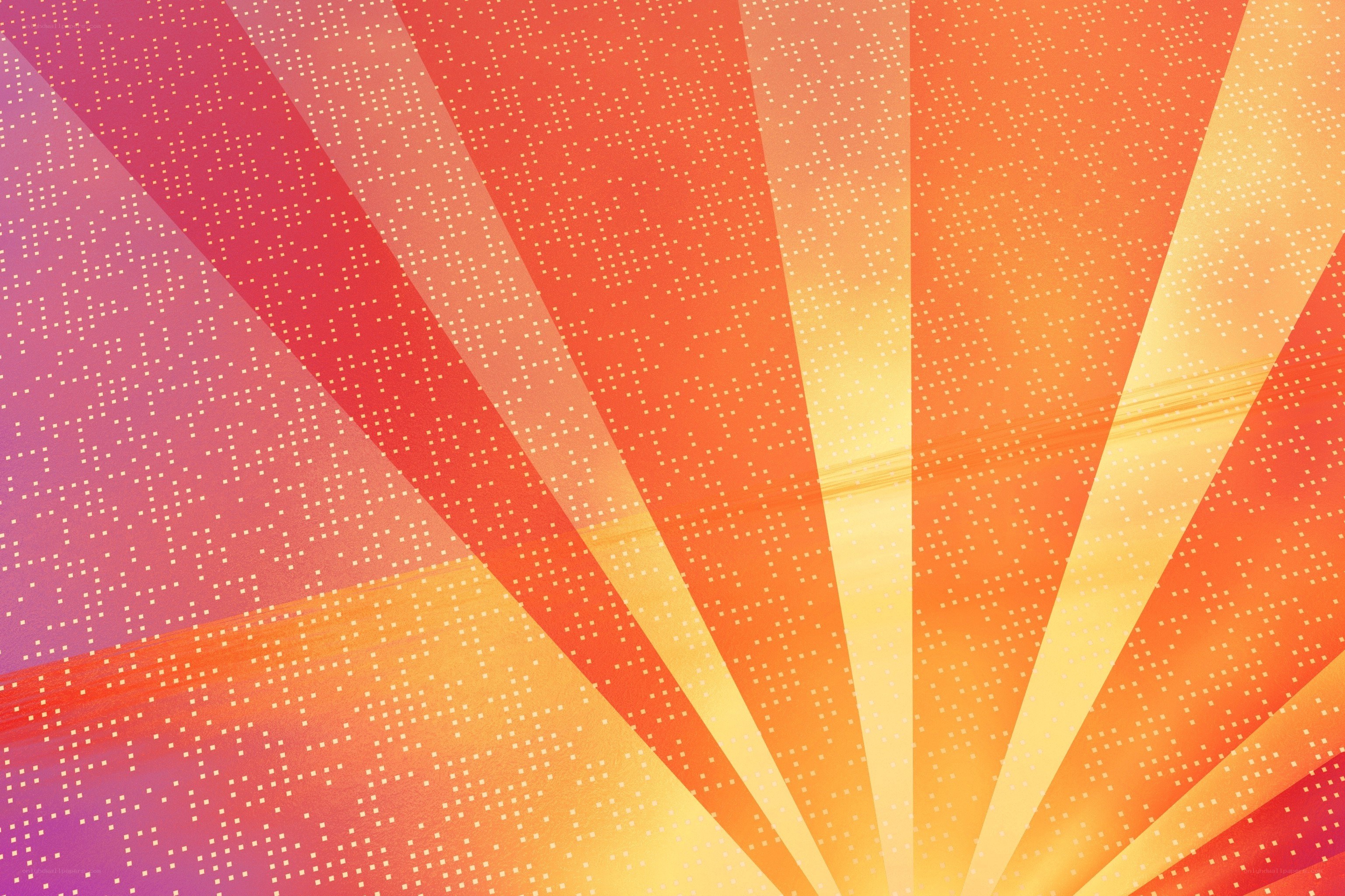 radiant color gradient