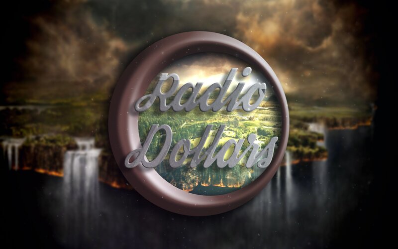 Radio Dollars Logo