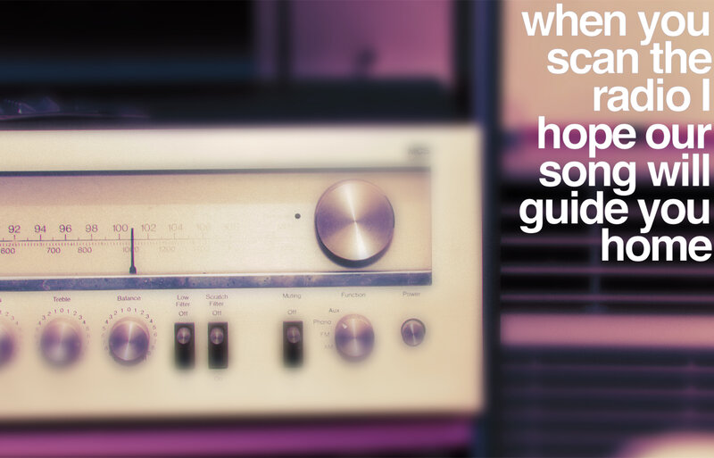 radio song guide