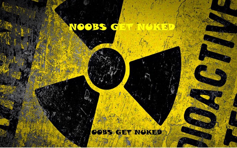 Radioactive Symbol