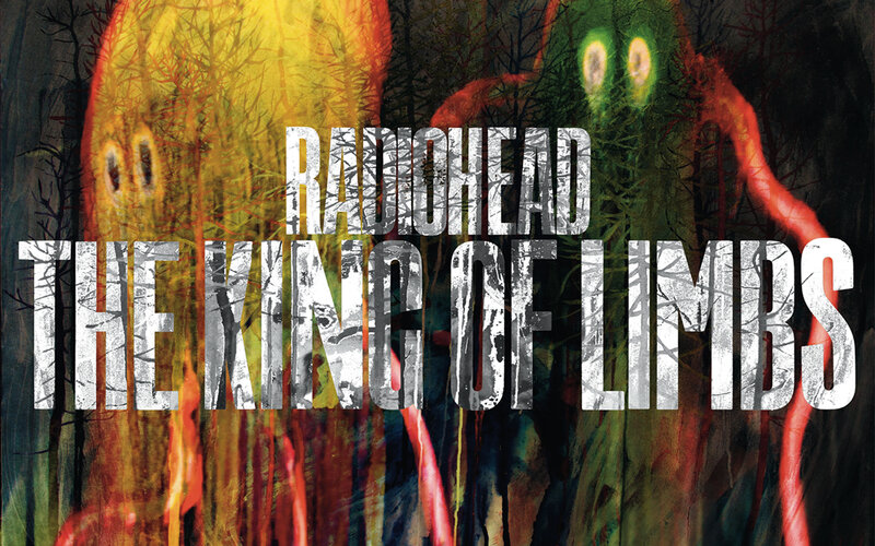 Radiohead: The King of Limbs