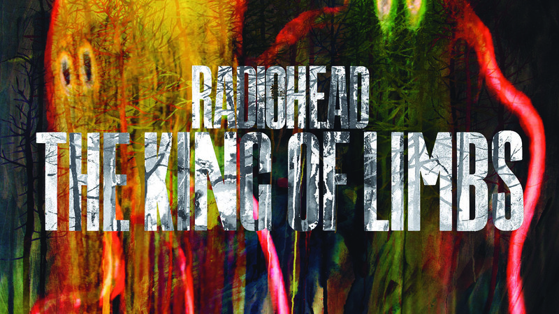 Radiohead: The King of Limbs