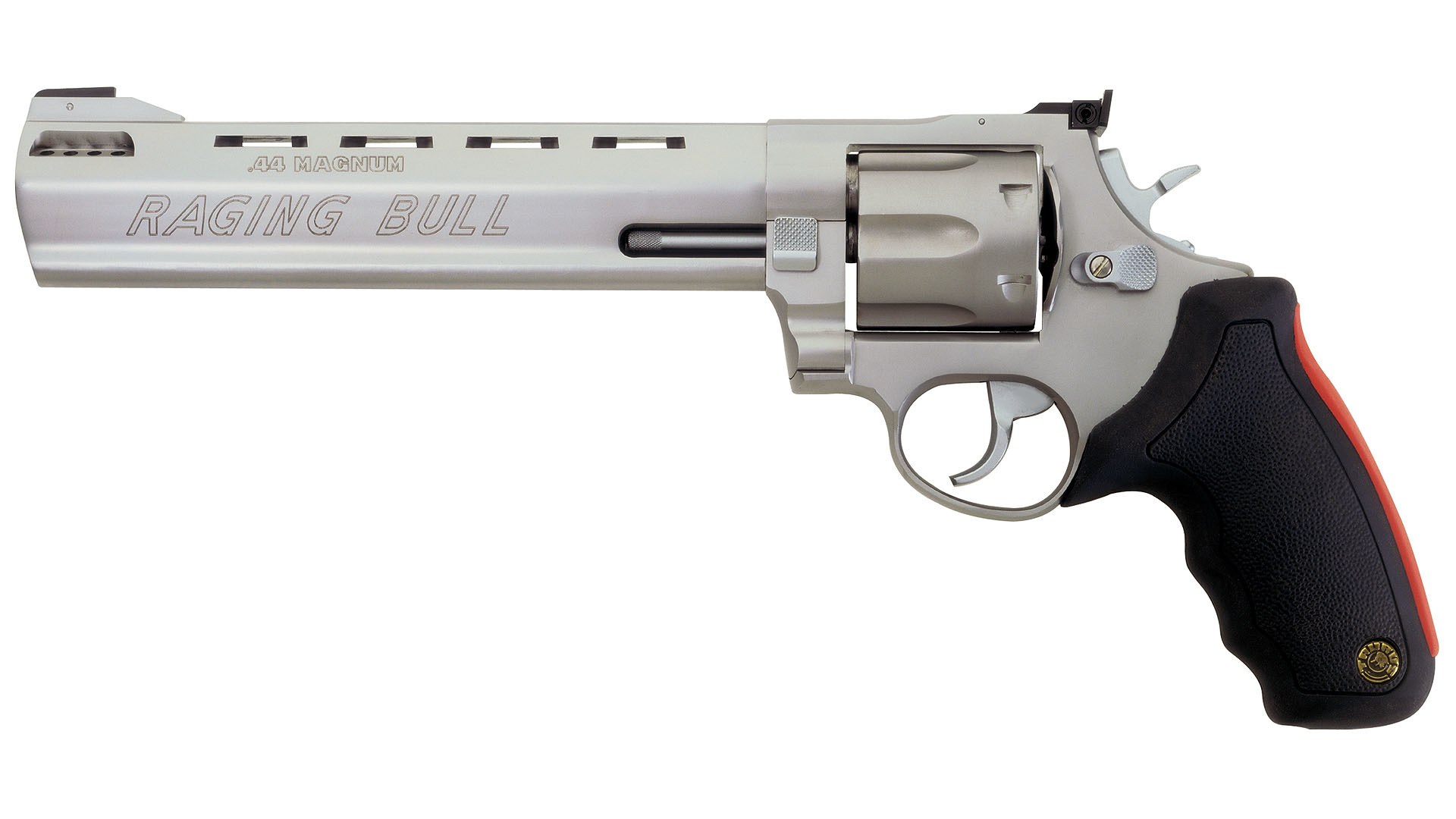 Raging Bull revolver