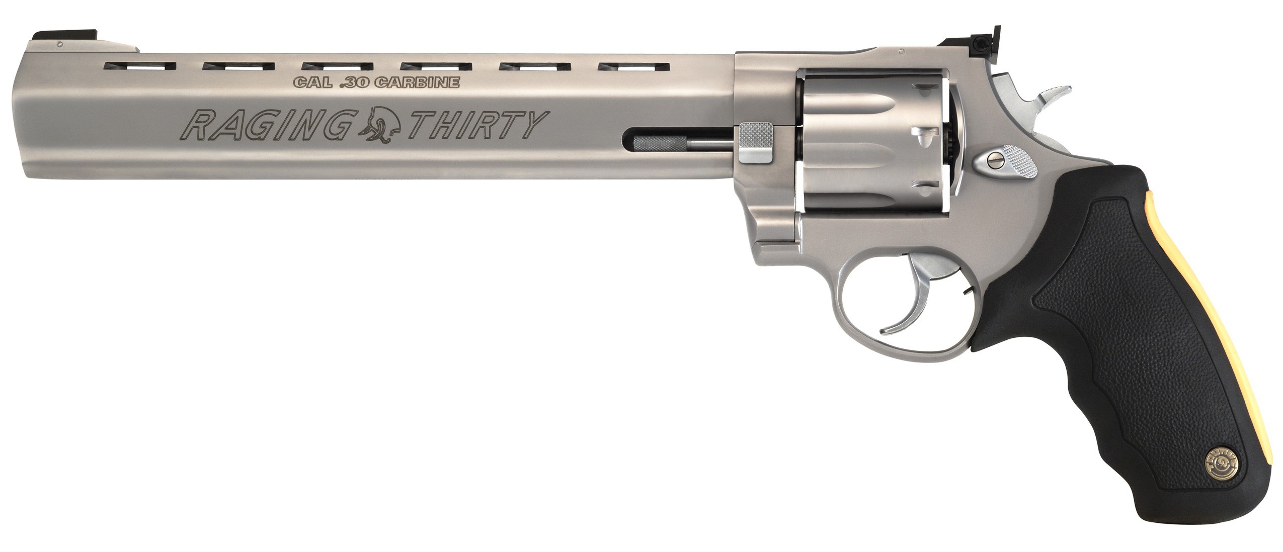 Raging Thirty Revolver