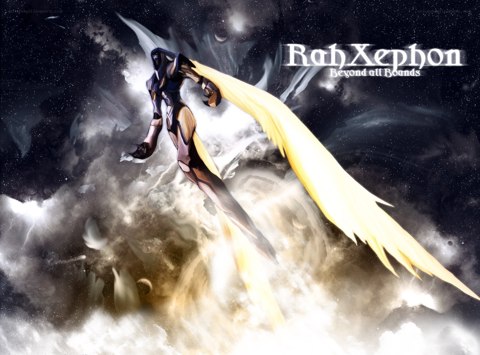 Rah Xephon character art