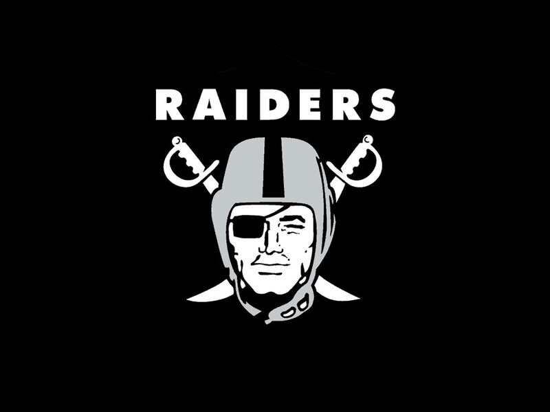 Raiders logo