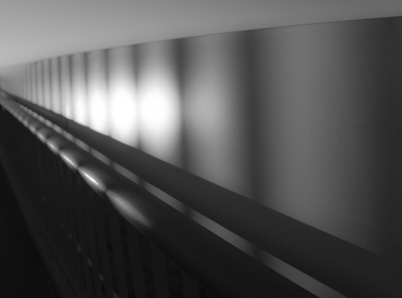 Railings and Shadows