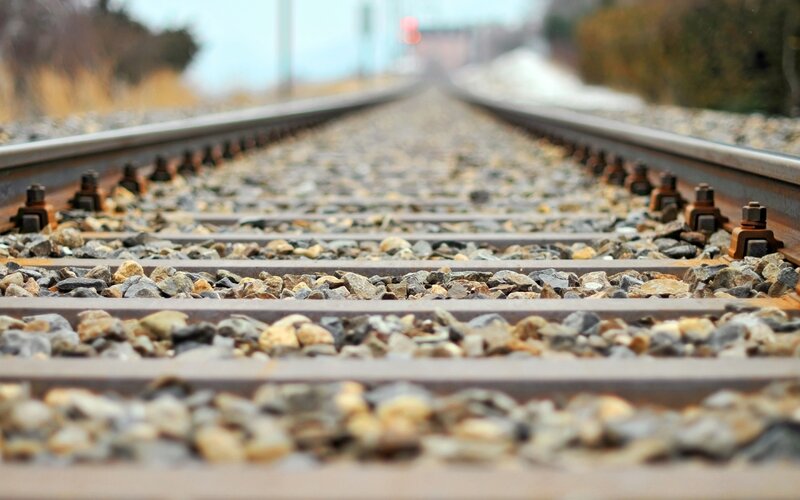 Railroad Tracks