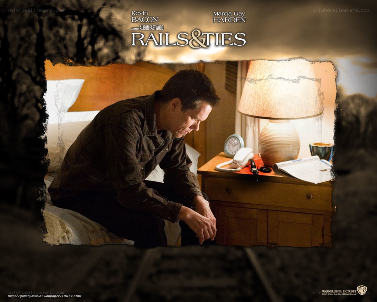 Rails & Ties movie poster