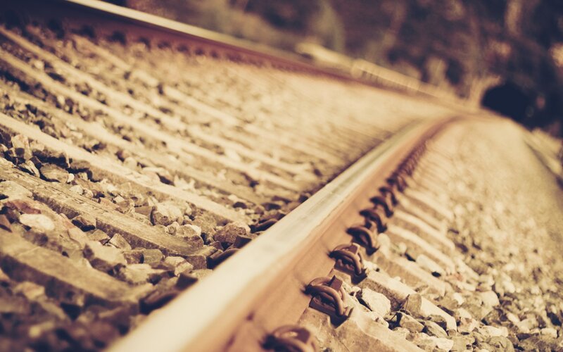 Railway Track
