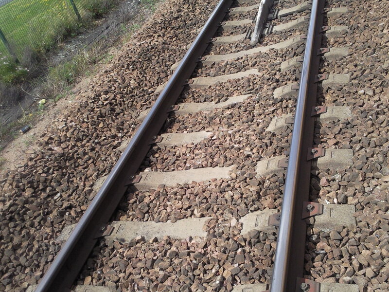Railway Tracks