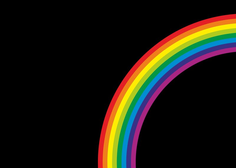 Rainbow Arc