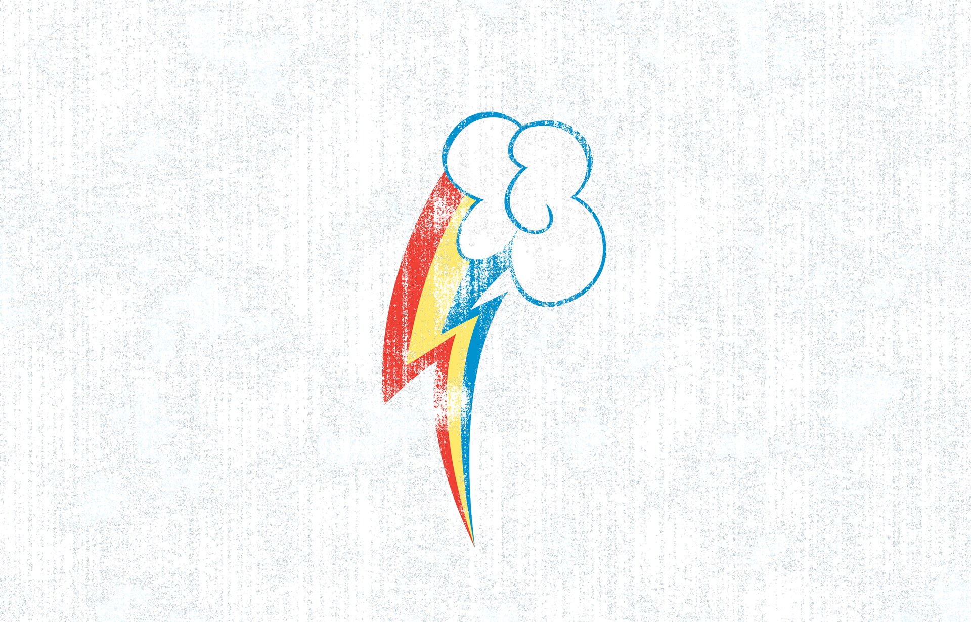 Rainbow Dash cutie mark