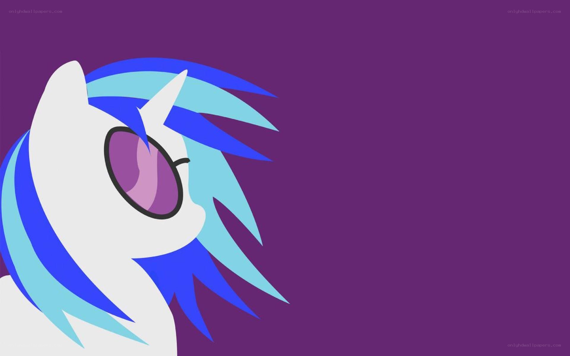 Rainbow Dash profile
