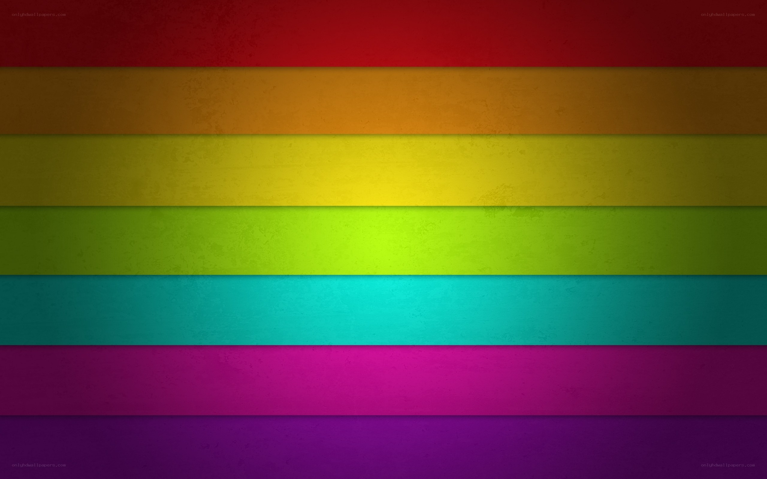 rainbow flag design