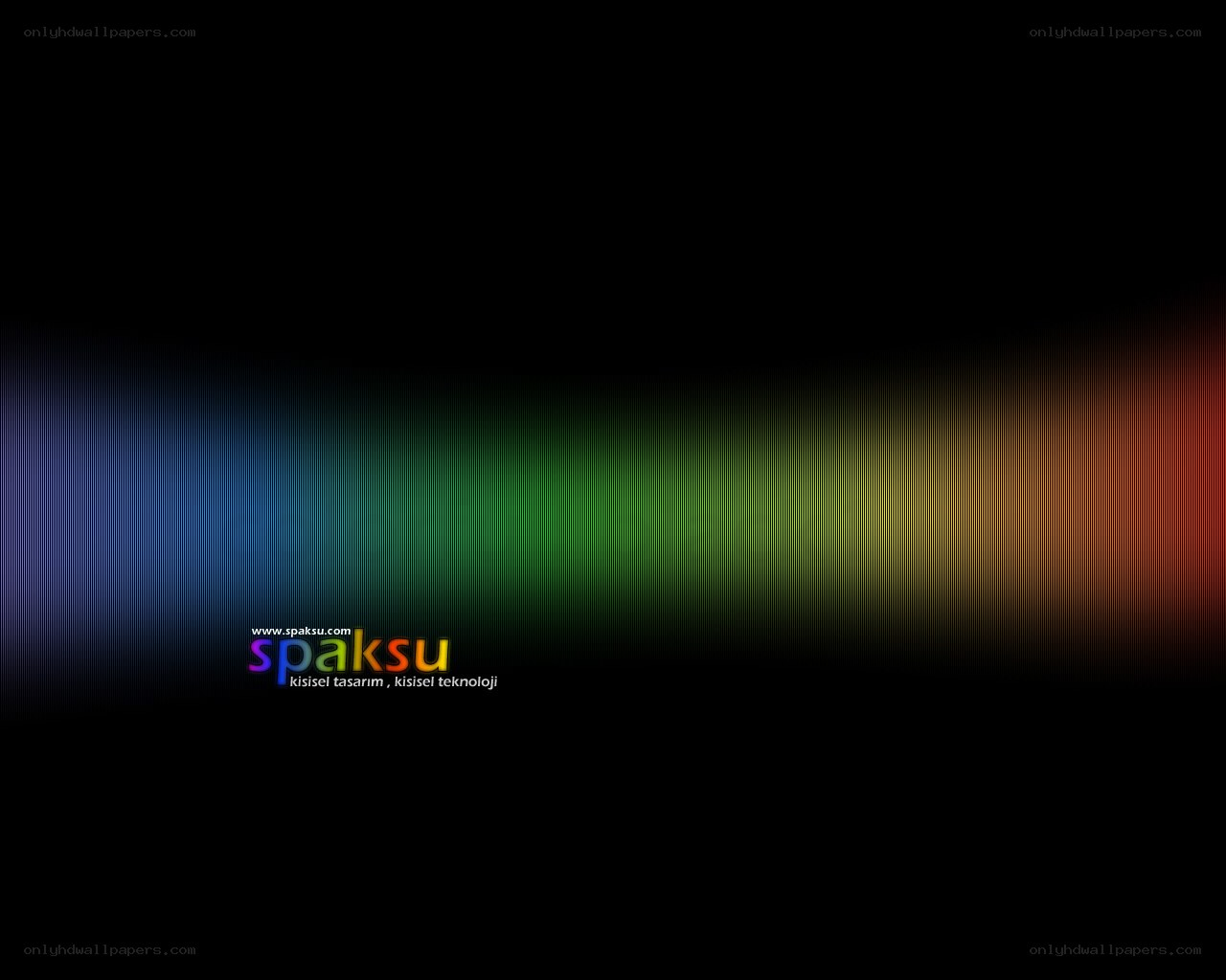 rainbow gradient background