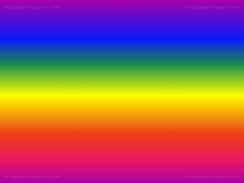 rainbow gradient background