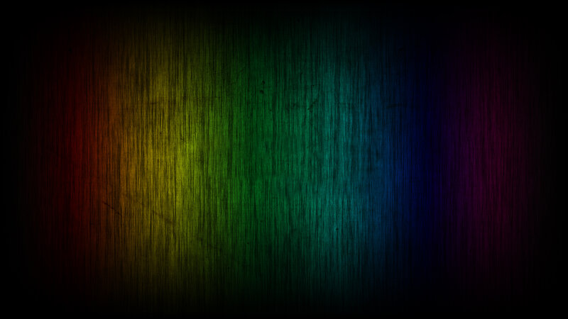 rainbow gradient texture