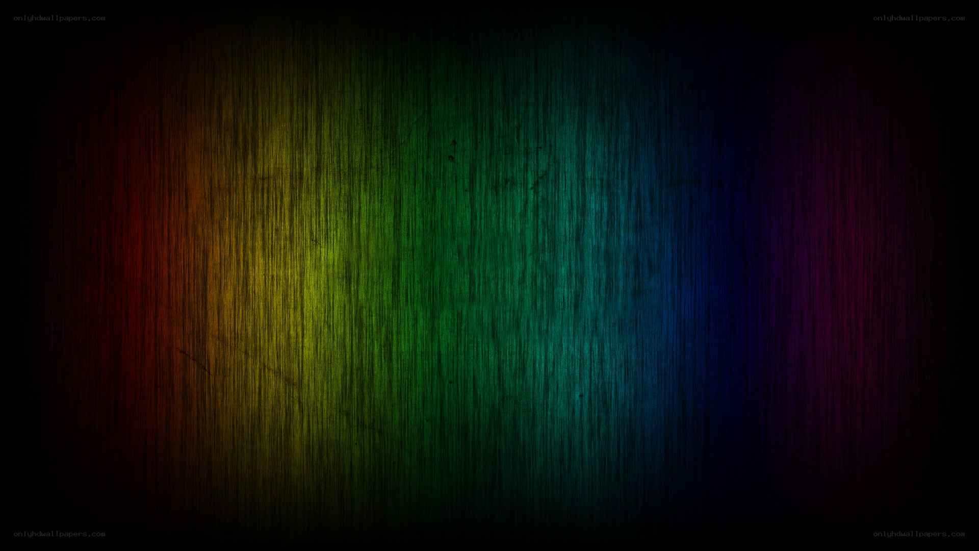 rainbow gradient texture