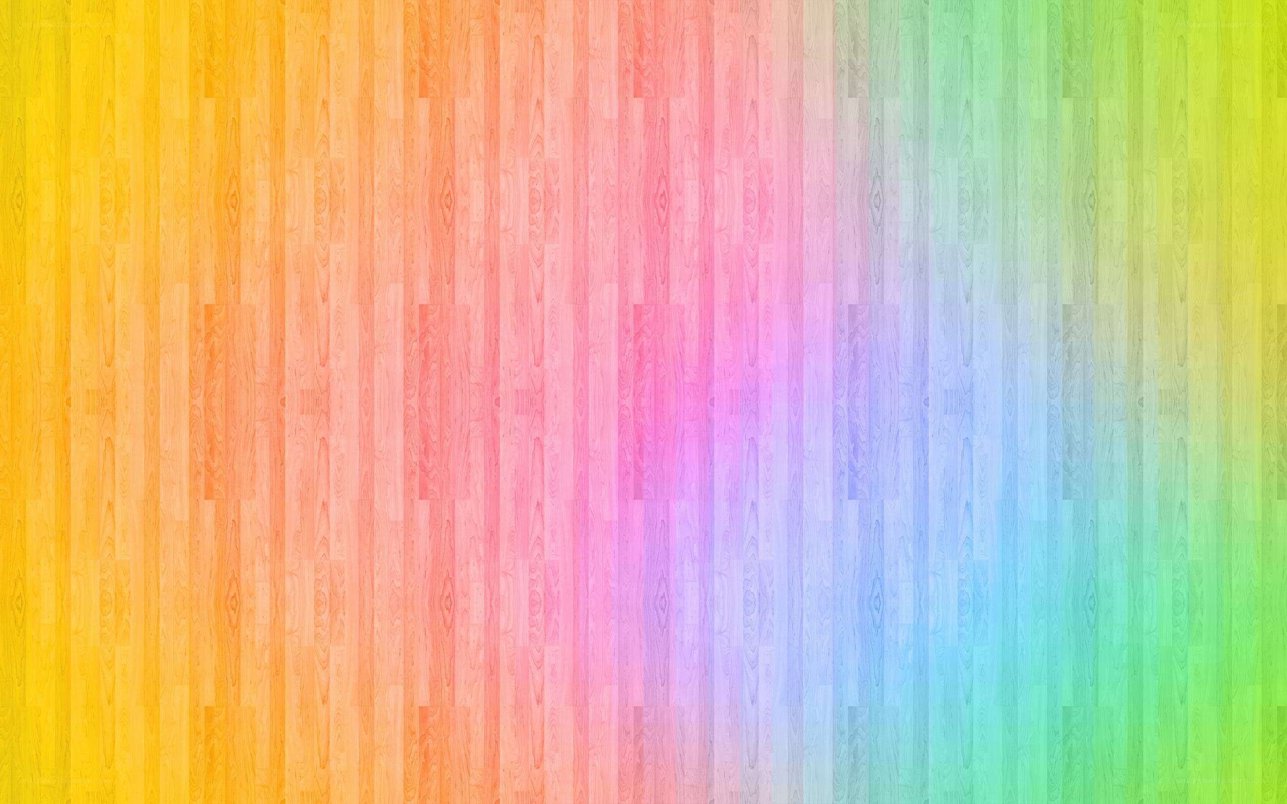 rainbow wood texture