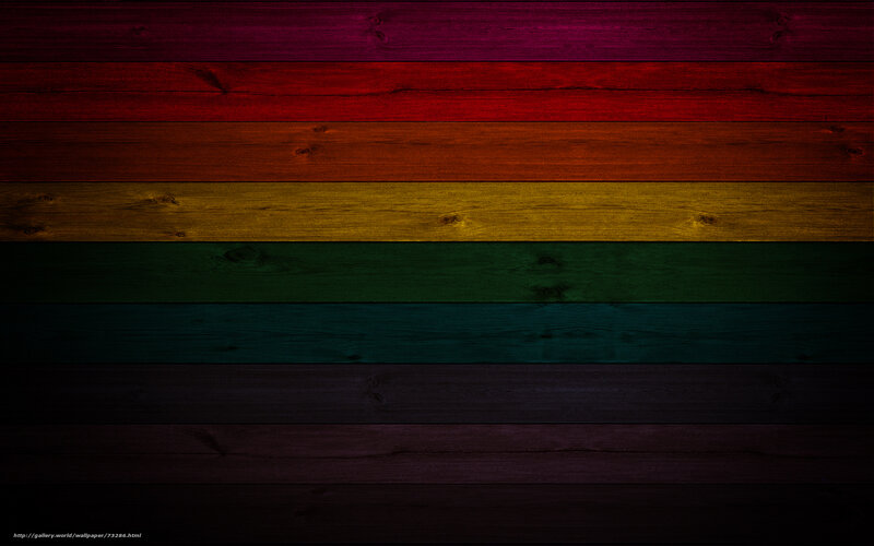 rainbow wood texture