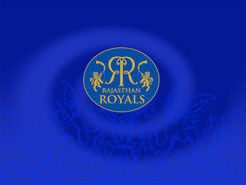 Rajasthan Royals logo