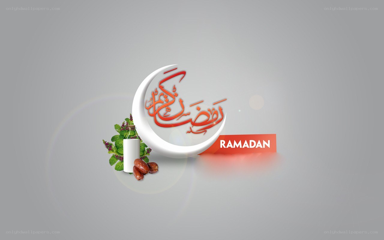 Ramadan greeting design